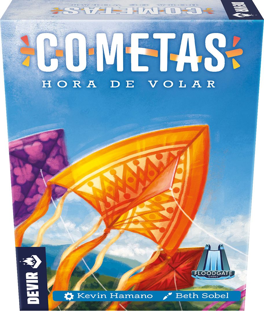 Cometas