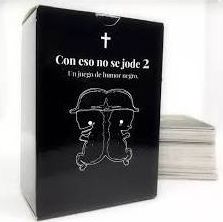 Con Eso No Se Jode 2
