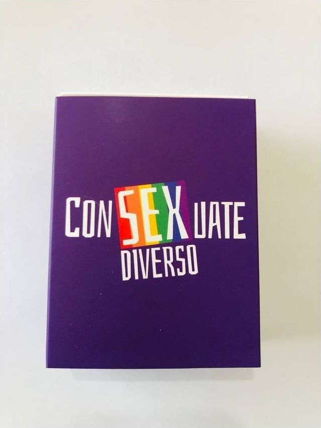 ConSEXuate Diverso
