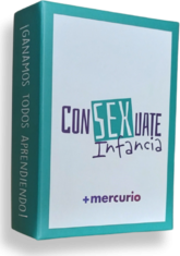 ConSexuate Infancia