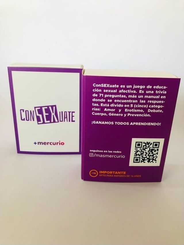 ConSEXuate