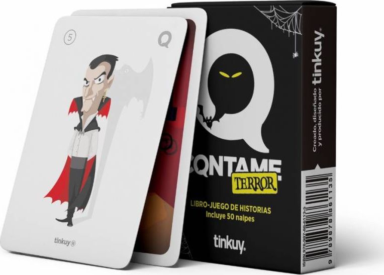 Contame Terror