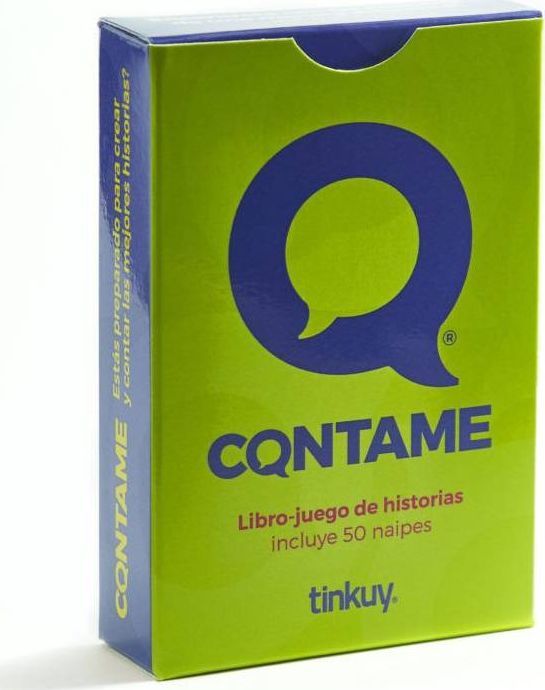 Contame