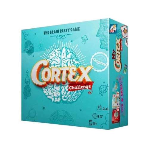 Cortex