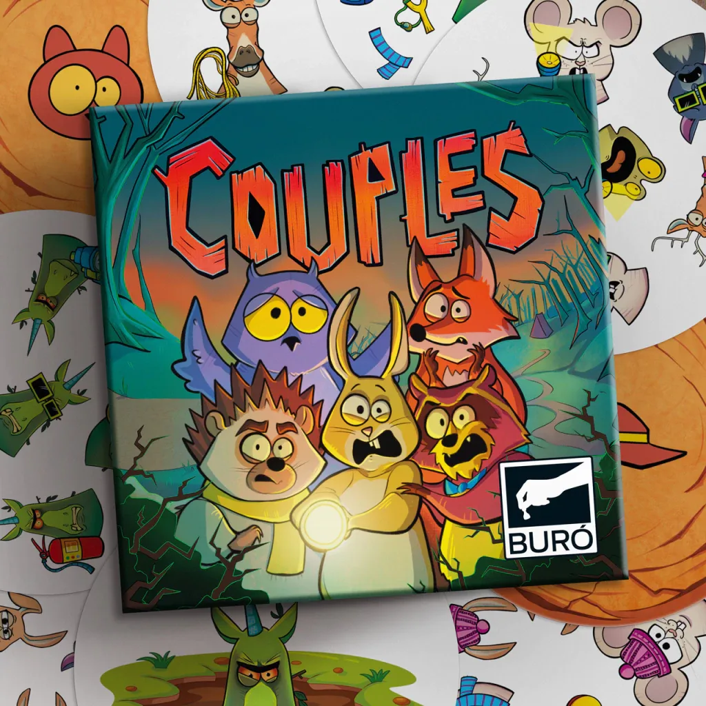 Couples