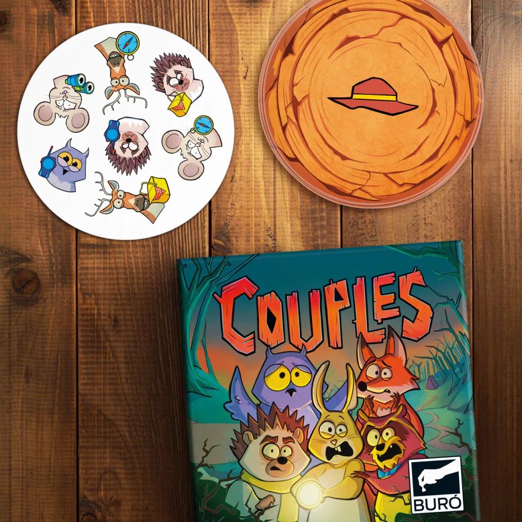 Couples