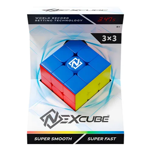 Cubo Nexcube 3x3