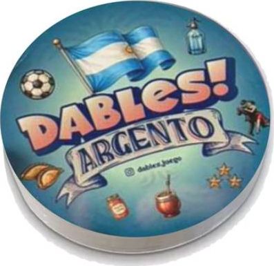 DABLES ARGENTO