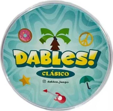 DABLES CLÁSICO
