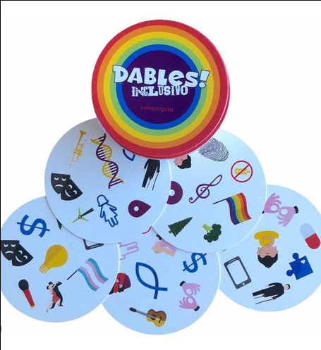 Dables Inclusivo