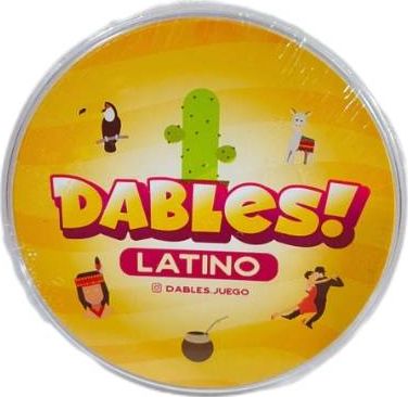 DABLES LATINO