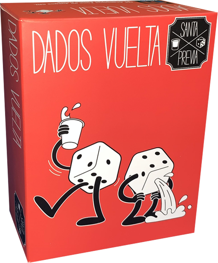 Dados Vuelta
