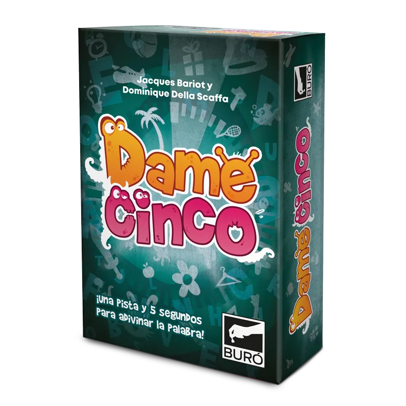 Dame Cinco