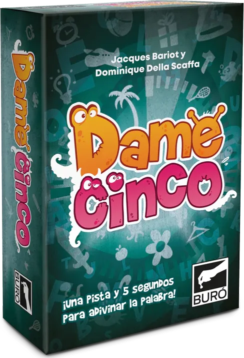 Dame Cinco