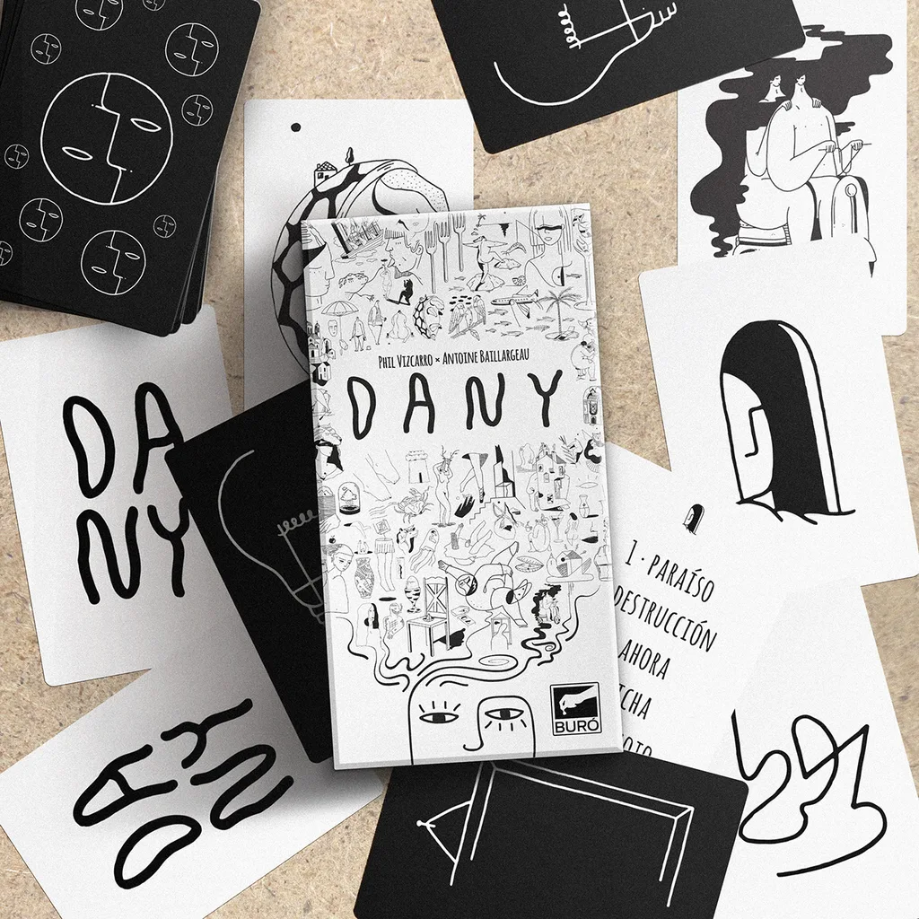 Dany