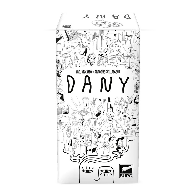 Dany