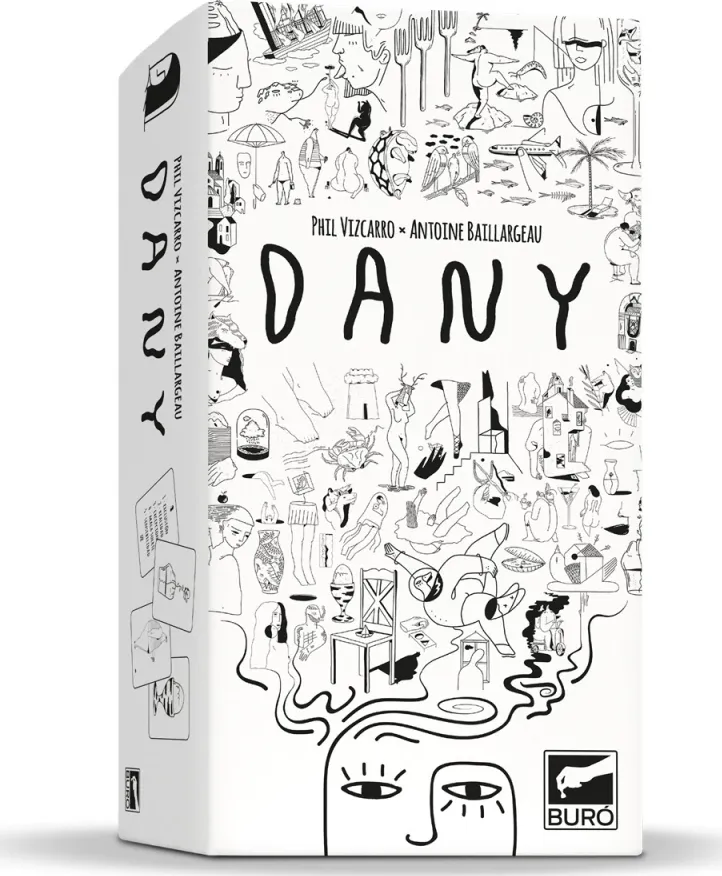 Dany