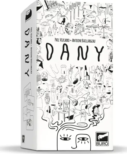 Dany