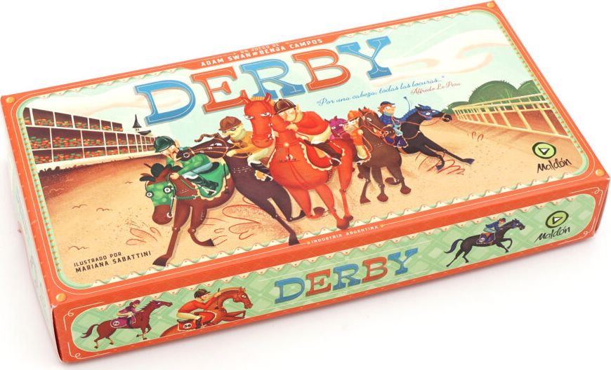 Derby