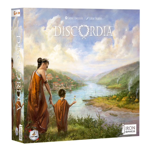 Discordia