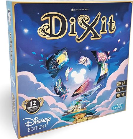 DIXIT DISNEY