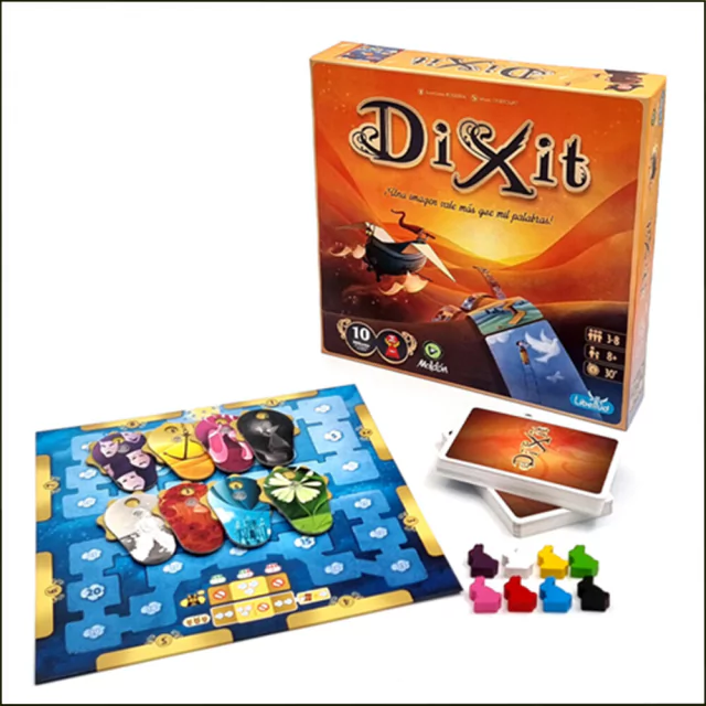 Dixit