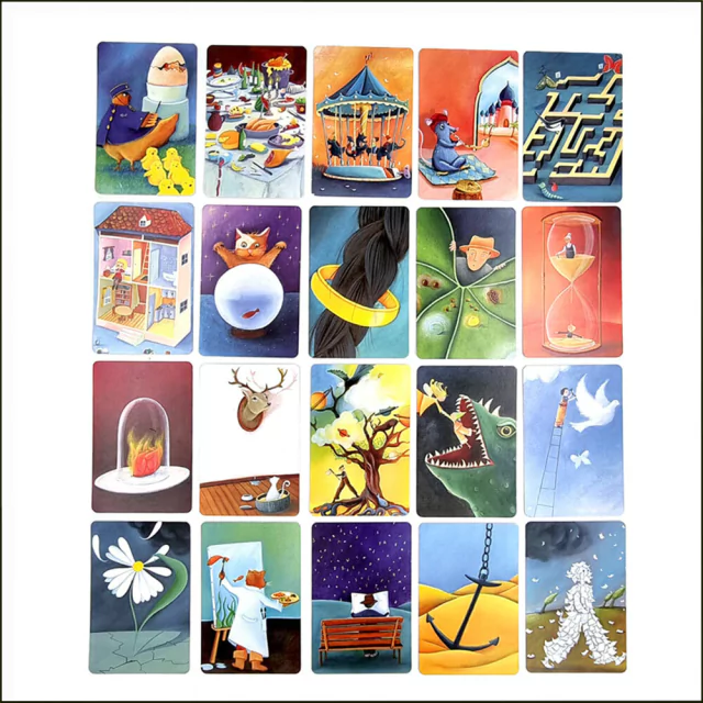 Dixit