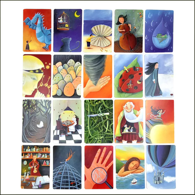 Dixit