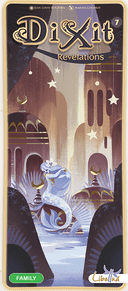 Dixit: Revelations