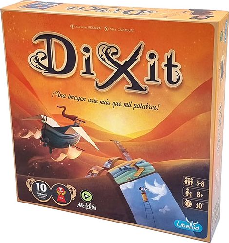 Dixit