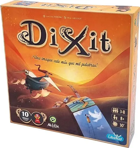Dixit