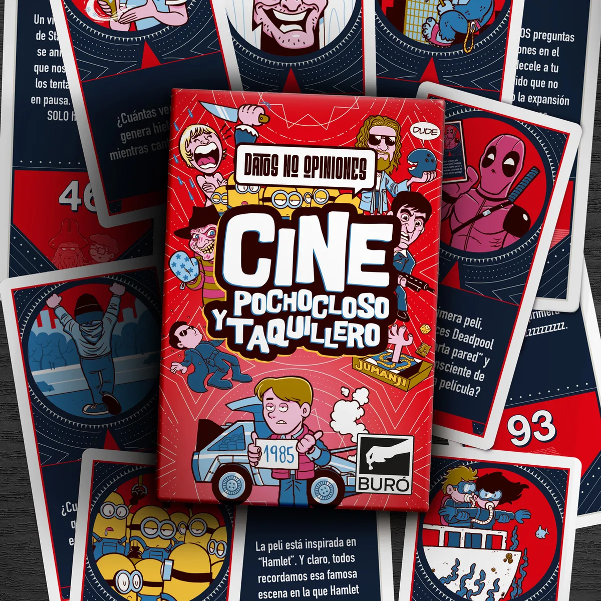 DNO Cine