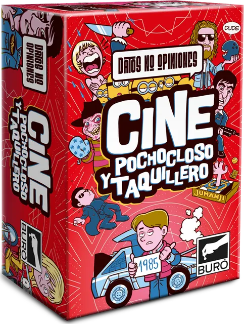 DNO Cine