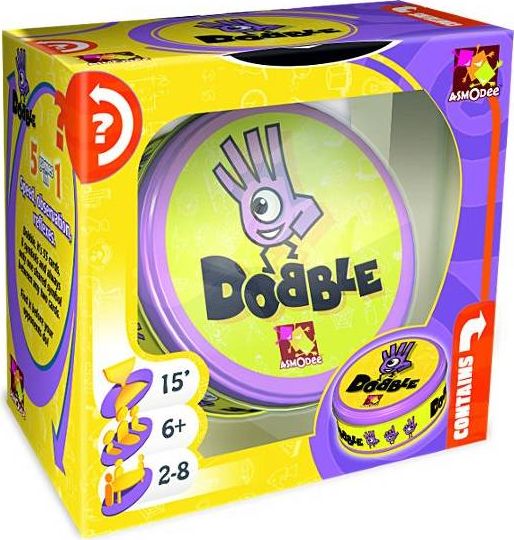 Dobble
