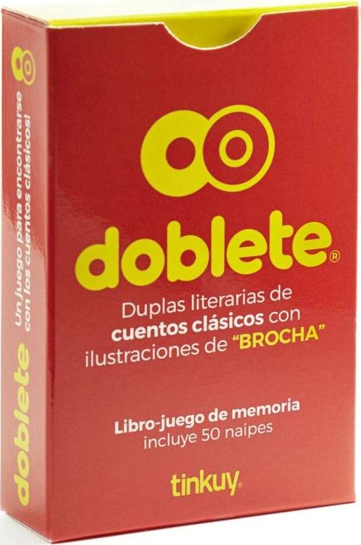 Doblete