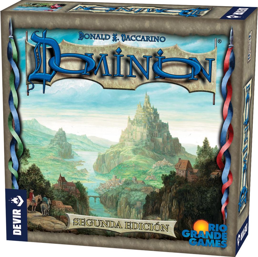 DOMINION