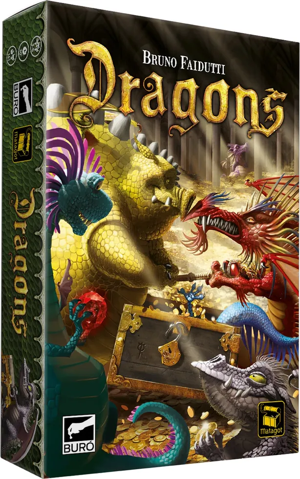 Dragons