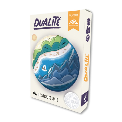 Dualite