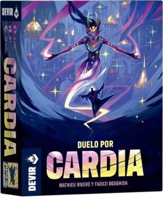 Duelo por Cardia