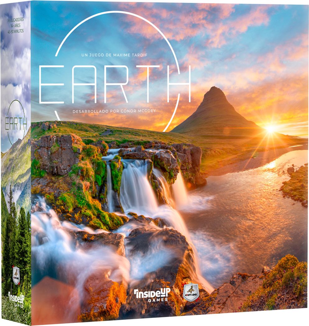 Earth