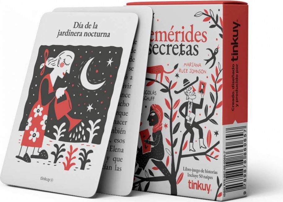 Efemerides Secretas