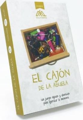 El Cajon de la Abuela