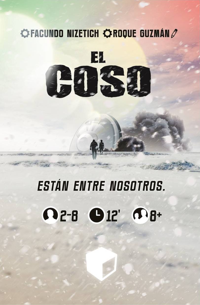 El Coso
