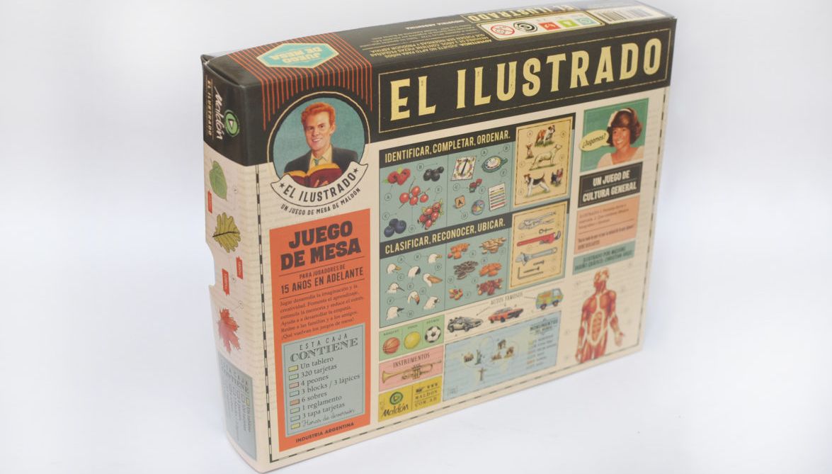 El Ilustrado