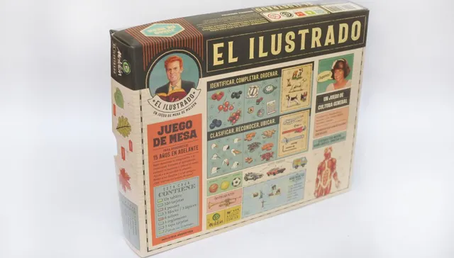 El Ilustrado