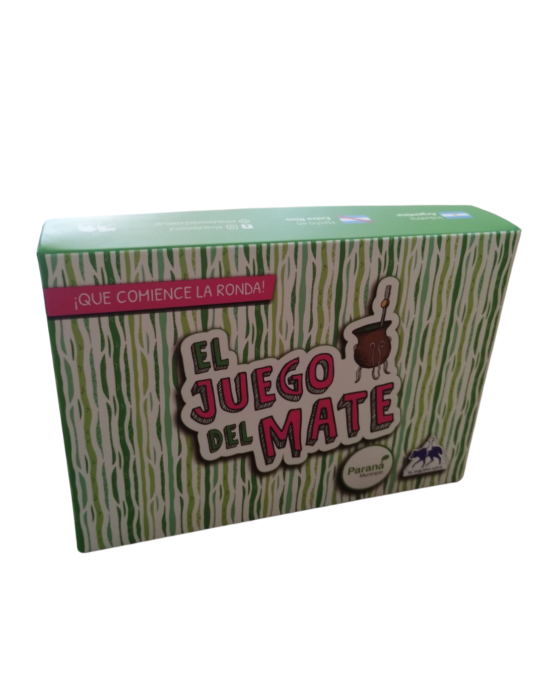 El juego del mate