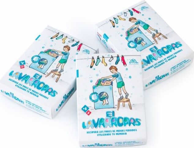 El Lavarropas