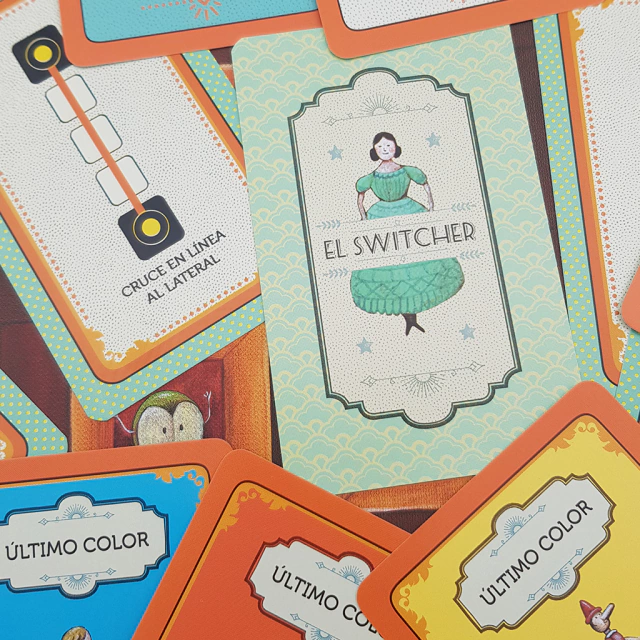 El Switcher