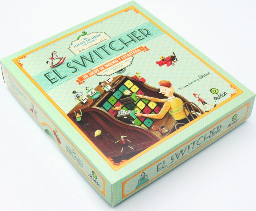EL SWITCHER