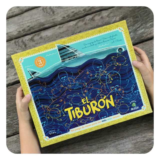 El Tiburón